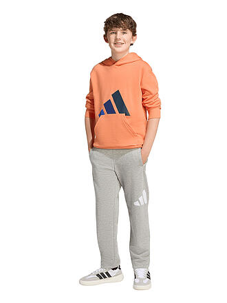 ADIDAS | Sudadera con capucha Essentials para niños