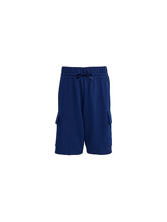 ADIDAS | Pantalón corto cargo para niño J SL FT C