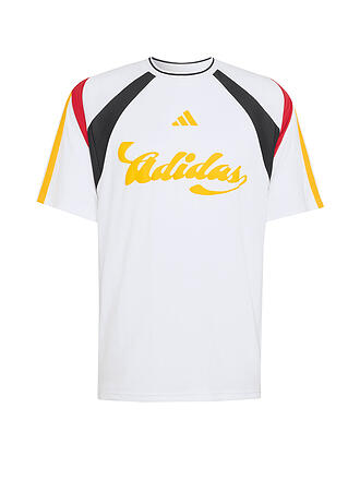 ADIDAS | Camiseta de fútbol para hombre TIRO NP Country