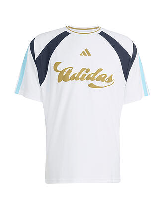 ADIDAS | Camiseta de fútbol para hombre TIRO NP Country