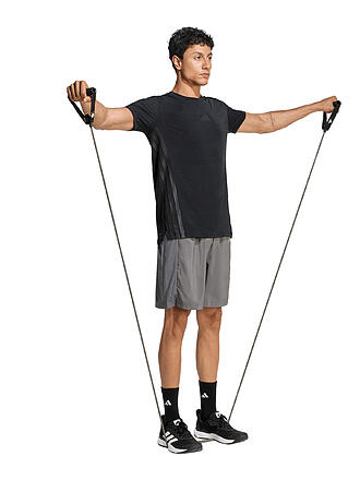 ADIDAS | Pantalones cortos de fitness para hombre Workout Essentials