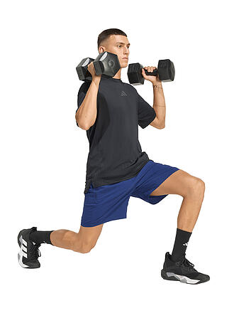 ADIDAS | Pantalones cortos de fitness para hombre WE BAS WV