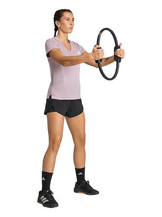 ADIDAS | Camiseta de fitness para mujer WE MIN