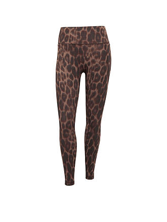 ADIDAS | Pantalones de fitness Opt AOP 7/8 para mujer