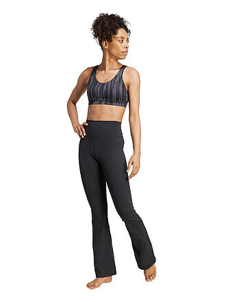 ADIDAS | Pantalones de fitness acampanados All Me para mujer