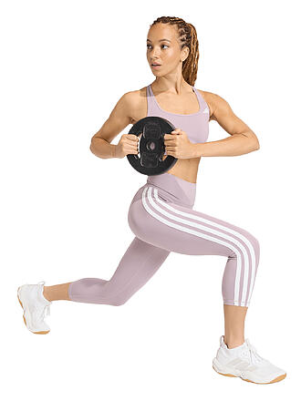 ADIDAS | Mallas de fitness para mujer OPT ESS 3S 3/4