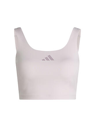 ADIDAS | Top de fitness Optime para mujer