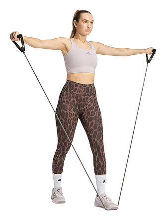 ADIDAS | Top de fitness Optime para mujer