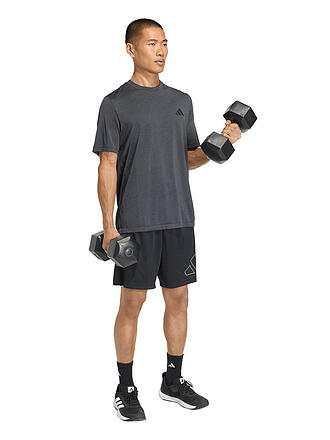 ADIDAS | Camiseta de fitness sin costuras WE para hombre