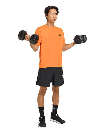 ADIDAS | Camiseta de fitness para hombre WE BAS