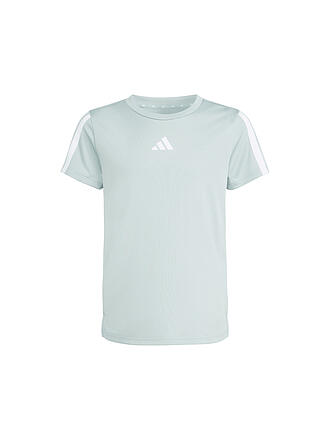 ADIDAS | Camiseta de fitness para niña JG TR-ES 3S