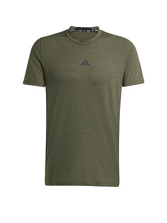 ADIDAS | Camiseta de fitness para hombre D4T