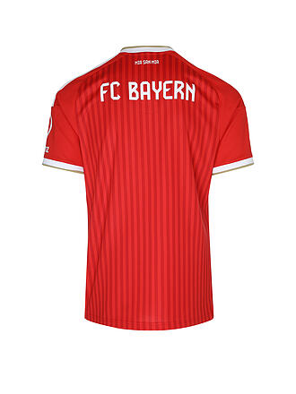 ADIDAS | Camiseta de fútbol para hombre FCB Home