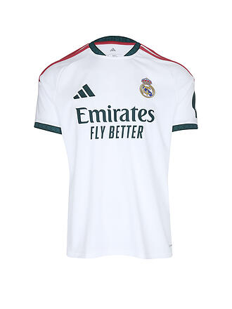 ADIDAS | Camiseta de fútbol para hombre REAL Home