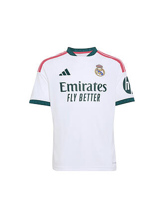 ADIDAS | Camiseta de fútbol Real Madrid Home para niños