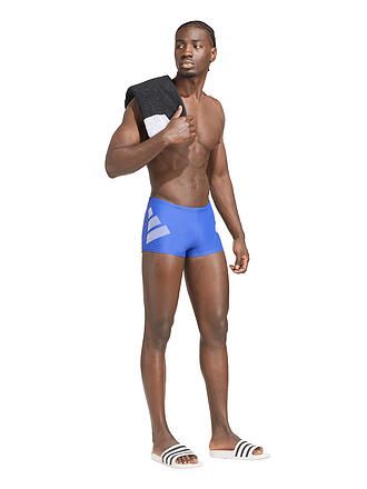 ADIDAS | Bóxer de natación para hombre BB Boxer