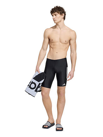 ADIDAS | Bañador de pierna para hombre 3S Jammer