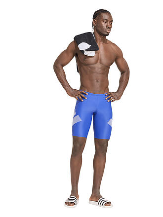 ADIDAS | Bañador de pierna para hombre BB Jammer