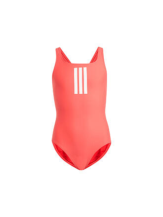 ADIDAS | Bañador para niña 3S Mid Suit