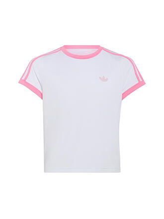 ADIDAS | Camiseta de tenis Classics para niña