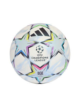 ADIDAS | Balón de entrenamiento UCL LGE J350