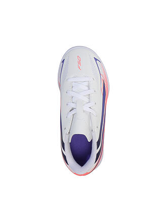 ADIDAS | Zapatillas de fútbol sala para niños F50 Hyperfast Club In