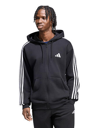 ADIDAS | Chaqueta con capucha 3S Essentials para hombre