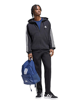 ADIDAS | Chaqueta con capucha 3S Essentials para hombre