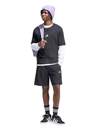 ADIDAS | Pantalones cortos de fitness para hombre 3S Chelsea B7