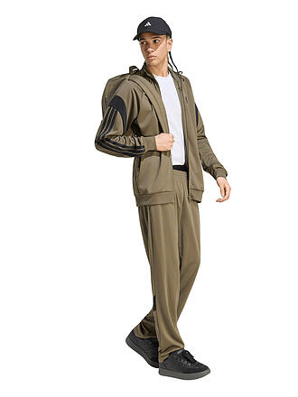 ADIDAS | Chándal de hombre Teamsport