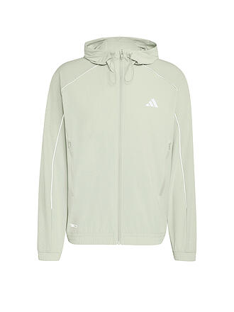 ADIDAS | Sudadera con capucha para hombre Tech Apparel