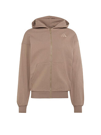 ADIDAS | Sudadera con capucha para hombre Small Logo