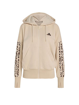 ADIDAS | Chaqueta con capucha para mujer 3S Ess