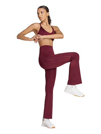 ADIDAS | Pantalón de chándal PWE ESS Flare para mujer