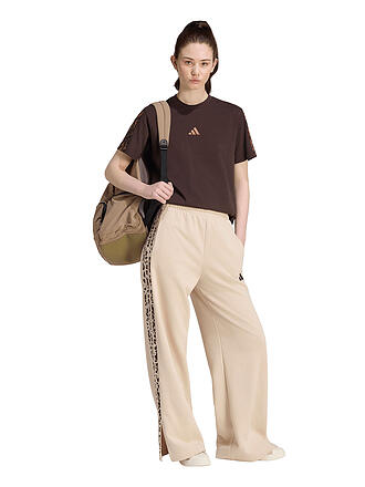 ADIDAS | Pantalones de chándal de mujer 3S Flare