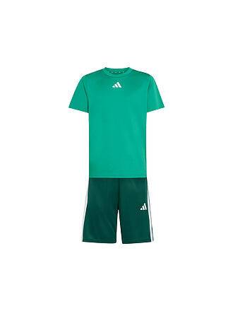 ADIDAS | Chándal corto TR-ES 3S para niños