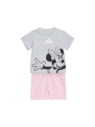 ADIDAS | Conjunto de chándal para bebé Minnie Mouse