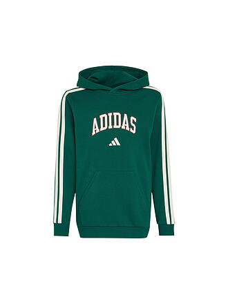 ADIDAS | Sudadera con capucha para niños Collegiate Graphic