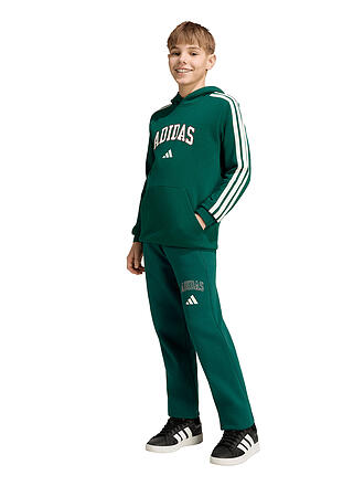 ADIDAS | Sudadera con capucha para niños Collegiate Graphic