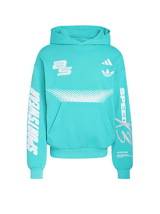 ADIDAS | Sudadera con capucha para hombre MTS Brand Motor