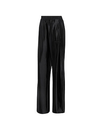ADIDAS | Pantalón de chándal de satén para mujer