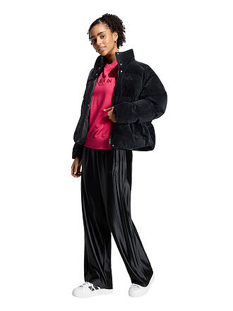 ADIDAS | Pantalón de chándal de satén para mujer