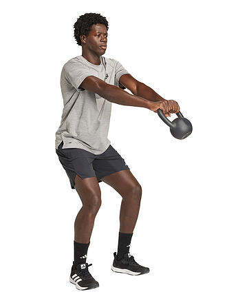 ADIDAS | Camiseta de fitness Techess para hombre