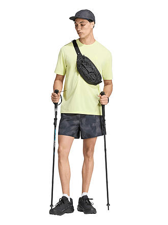 ADIDAS | Camiseta de fitness para hombre MT Log Tech