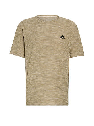 ADIDAS | Camiseta de fitness para hombre WE Flex