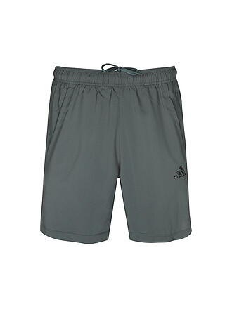 ADIDAS | Pantalón corto de fitness para hombre PO ES HP