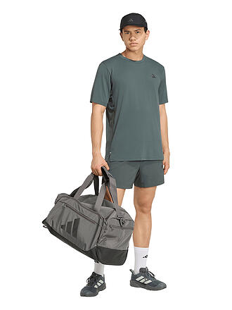 ADIDAS | Pantalón corto de fitness para hombre PO ES HP
