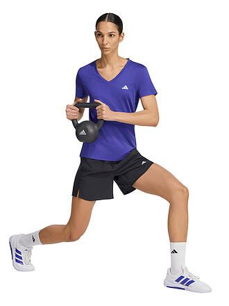 ADIDAS | Camiseta de fitness para mujer WE MIN