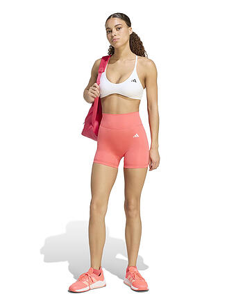 ADIDAS | Shorts de fitness para mujer OPT ESS