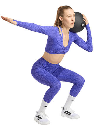 ADIDAS | Mallas de fitness para mujer Opt Primelift